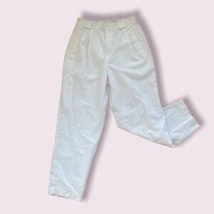 Vintage Cabin Creek Cotton Trousers